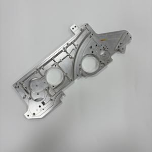 高精度铝合金压铸件定制制造商 - Product Image 2