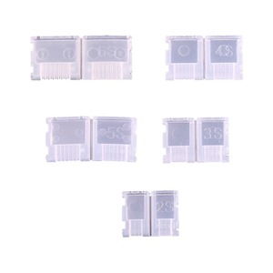 Protector de enchufe para cargador de batería ABClip 3S para modelos de aviones RC FPV - Product Image 5