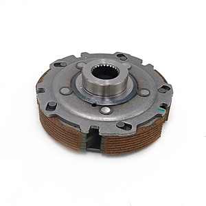 Ướt ly hợp Assy p0040002111a0000 cho hisun 500cc ATV UTV Quad Dune <span class=keywords><strong>Buggy</strong></span> Massimo menards msu YS bennche Bộ phận động cơ - Product Image 4