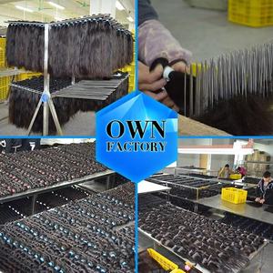 Extensiones de cabello humano, pelucas de cabello humano, paquetes de cabello humano, cabello para trenzar - Product Image 5