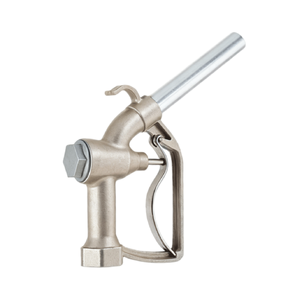 <span class=keywords><strong>Pistolet</strong></span> de ravitaillement manuel en alliage d'aluminium pour <span class=keywords><strong>essence</strong></span>, kérosène et diesel – Accessoires automobiles - Product Image 5