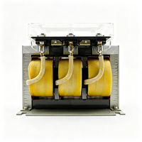 Pièces de robot industriel FANUC de haute qualité, réacteur A81L-0001-0083 HashA en vente, livraison gratuite, réacteur de ligne triphasé 24A 0,15mH
