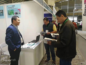 Bột cao su SNM (Mô hình lt460 & <span class=keywords><strong>lt680</strong></span>) - Product Image 5