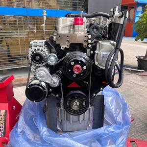 Ensemble complet de moteur diesel C4.4 pour moteur Perkins pour excavatrice Caterpillar, pièces de machines de construction - Product Image 5