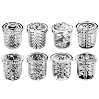 Male Masturbator Inner Replacement Cups, Air Sucking