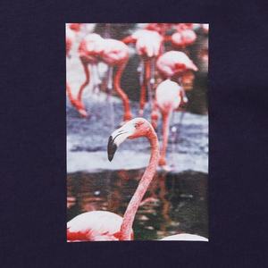 Camisetas con Estampado de Letras 100% Algodón, Tallas Grandes, Ecológicas, Impresión Digital Personalizada al por Mayor para Unisex - Product Image 3