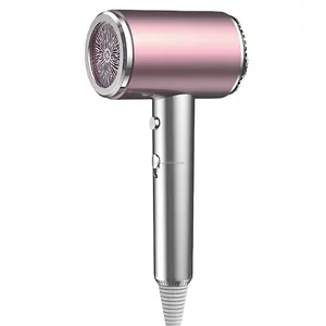 Factory direct sales 2023 new fashion advanced portable hot and cold air T-shape hair dryer