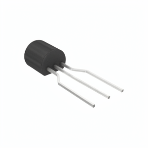 Power Management (PMIC) KA431LZTF Authorized Distributor Electronic Chips Component TO 226 3, TO 92 3 Formed Leads - Product Image 1