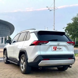 Venta Especial: Toyota <span class=keywords><strong>RAV4</strong></span> de Segunda Mano, 2.0L 2.5L, Autos a Gasolina, SUV Usados, 4x4, Vehículos con Volante a la Izquierda - Product Image 4