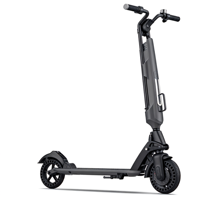 Scooter Eléctrico para Adultos U1 350W 36V con Batería de Litio, Aleación de Aluminio, Plegable, Motor de Dos Ruedas, Batería Extraíble