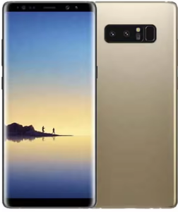 Venta al por Mayor de Teléfonos Inteligentes Android Originales: Modelos Galuxy <span class=keywords><strong>Note</strong></span> 8 de 6+128 GB con Soporte para Tarjeta SIM Dual Octa Core. - Product Image 6