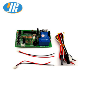Hẹn giờ kiểm soát PCB Hội Đồng Quản Trị cho đa Đồng Xu chấp nhận bán hàng tự động và máy giặt cho Đồng Xu Pusher loại-cho Đồng tiền hoạt động trò chơi - Product Image 1