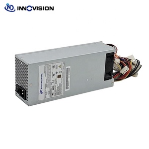 2u serveur alimentation <span class=keywords><strong>FSP600</strong></span>-702UH 600w Double 8pins 80Plus active psu - Product Image 2