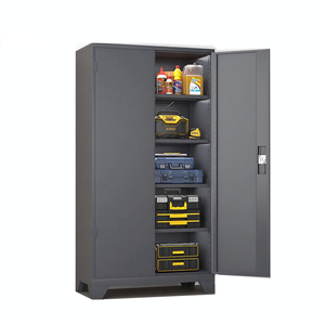 <span class=keywords><strong>Caja</strong></span> <span class=keywords><strong>de</strong></span> <span class=keywords><strong>herramientas</strong></span> <span class=keywords><strong>de</strong></span> almacenamiento <span class=keywords><strong>de</strong></span> <span class=keywords><strong>doble</strong></span> puerta resistente personalizable herramienta <span class=keywords><strong>de</strong></span> Reparación Automotriz industrial gruesa cajones <span class=keywords><strong>de</strong></span> gabinete OBM para - Product Image 1