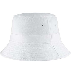 Chapeau de soleil en coton pour sports de plein air, à large bord, tendance, pour hommes et femmes, chapeau de <span class=keywords><strong>pêcheur</strong></span> à large bord, vierge - Product Image 5