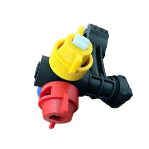 Boquilla <span class=keywords><strong>de</strong></span> Pulverización Agrícola, Boquilla <span class=keywords><strong>de</strong></span> Pulverizador Eléctrico - Product Image 2
