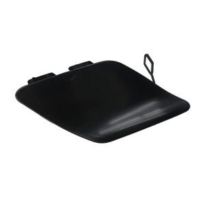 Cubierta de Gancho de Remolque para Parachoques Delantero de Mercedes-Benz Clase A W176, 1768851022, Pieza de Repuesto de ABS - Product Image 3