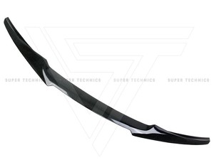 Aileron arrière en fibre de carbone Vorstein Evo Style pour <span class=keywords><strong>BMW</strong></span> Série 4 F82 <span class=keywords><strong>M4</strong></span> 2013-2016 - Product Image 5