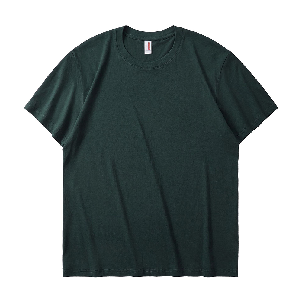 jungle green