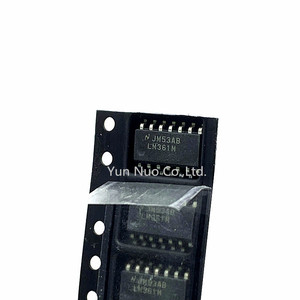 Giá tốt mạch tích hợp bom dịch vụ siêu September htssop20 lm5576 lm5576mh <span class=keywords><strong>lm5576mhx</strong></span> - Product Image 6