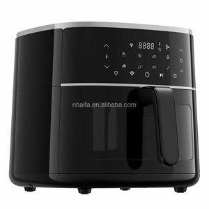 <span class=keywords><strong>Freidora</strong></span> <span class=keywords><strong>de</strong></span> <span class=keywords><strong>Aire</strong></span> Aifa, la <span class=keywords><strong>Mejor</strong></span> Opción en Relación <span class=keywords><strong>Calidad</strong></span>-<span class=keywords><strong>Precio</strong></span>, Descuento por Compra al por Mayor, Artículo Promocional, <span class=keywords><strong>Freidora</strong></span> Eléctrica - Product Image 2