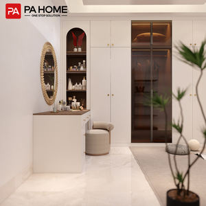 Organisateur de vêtements PA pour placards et armoires, ensemble de rangement personnalisé pour chambre à coucher - Product Image 3