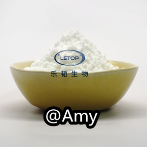 Letop calidad superior polidesoxirribonucleótido ADN + 99% polvo blanco PDRN CAS 100403-24-5 PDRN - Product Image 6