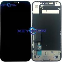 Écran tactile OLED LCD pour iPhone GX 15, 11, 11 Pro Max, 12, 12 PRO, 13, X, XR, XS