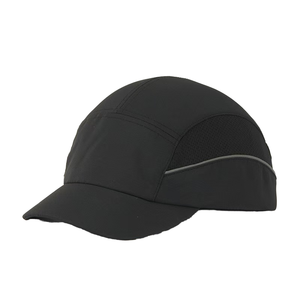 قبعات حماية قصيرة الحافة مستديرة مع بطانة ABS، معتمدة CE EN812، بنقطتي تعليق، بدون فتحات، لحماية الرأس - Product Image 5