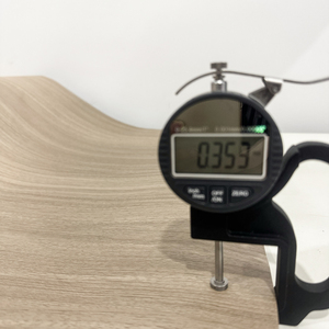 <span class=keywords><strong>Carta</strong></span> da parati con venature di legno in PVC autoadesiva goffratura pellicola <span class=keywords><strong>carta</strong></span> da parati per applicazioni porta e parete - Product Image 2