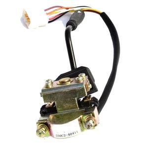 Nouvel interrupteur de marche arrière 230C2-40411 compatible avec le moteur diesel TCM pour engins de construction - Product Image 3