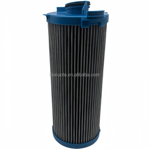 Filtre à huile hydraulique haute performance 4220427 9239443095 Filtre à fluide de transmission Précision 7μm - Product Image 6