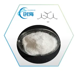 China Hersteller bieten CAS 68-04-2 Natrium citrat zum Verkauf an
