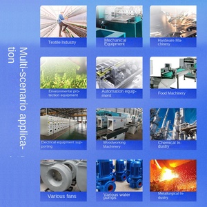 Inverter Trifase ATV320U 380V-500V 15 kW Convertitore di Frequenza per Pompa Idrica - Product Image 4