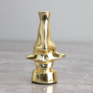 光学店特別装飾品メガネホルダー小道具リビングルーム書斎オフィス家具装飾 - Product Image 2