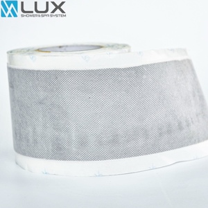 Cinta Reforzada de <span class=keywords><strong>Butilo</strong></span> con Revestimiento de Goma de <span class=keywords><strong>Butilo</strong></span> para Impermeabilización de Cocina y Baño - Grado Industrial - Product Image 3