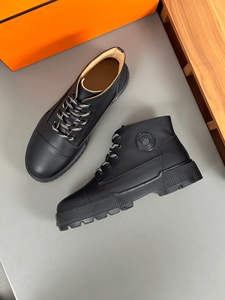 All Round <b>Supportive</b> Extended Wear Cushioning Men's Sleek Urban Sneakers Firm Frame Construction All Day Pressure Buffering - Product Image 1