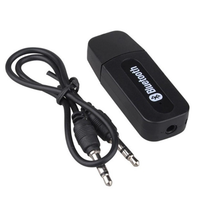 3.5mm Blue tooth Receiver Aux Port Output Car Blue tooth Receiver Home Speaker Applicable