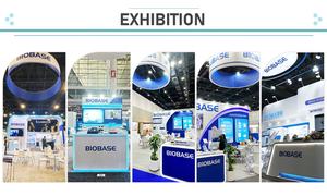 Biobase เครื่องวัดสเปกตรัมแสง UV/VIS ที่มีอุลตราไวโอเล็ตและคิวเวทท์แบบสองแพลตฟอร์มคู่สำหรับห้องปฏิบัติการ BK-CW2000จีน - Product Image 3