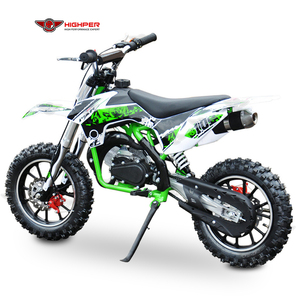 49cc Kids Mini <span class=keywords><strong>Moto</strong></span> <span class=keywords><strong>Moto</strong></span> <span class=keywords><strong>Cross</strong></span> Bike pour enfants tout-terrain Pit Bike - Product Image 3