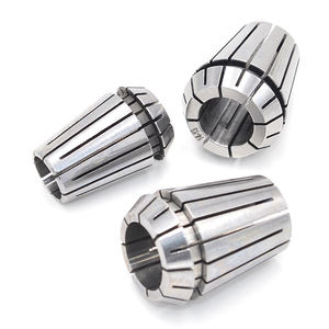 ER11 ER16 er20 er25 er32 ER Collet <span class=keywords><strong>Chuck</strong></span> Khắc Máy trục chính động cơ phay Cutter CNC <span class=keywords><strong>Lathe</strong></span> công cụ khoan collets <span class=keywords><strong>Chuck</strong></span> - Product Image 1