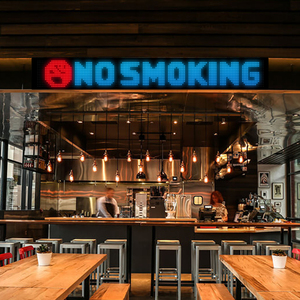 Tùy chỉnh thông minh Màn hình <span class=keywords><strong>LED</strong></span> xe Bảng điều chỉnh lập trình ứng dụng điều khiển linh hoạt dẫn đăng ký Hội Đồng Quản trị IP65 đánh giá kỹ thuật số Poster xe - Product Image 3