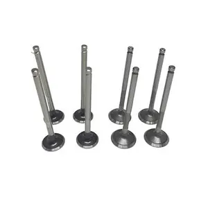 Kowze Auto Parts Engine Assembly Intake Valve Set Auto Intake Valve Trade Intake Valves for Mitsubishi Ford Nissan Toyota