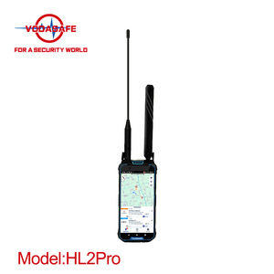 Détecteur anti-drone portable <span class=keywords><strong>HL2</strong></span> Pro, localisateur de drone de course FPV, positionnement du pilote - Product Image 6