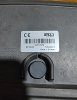 Módulo de Control IQAN-XA2 Servidor XA2 PCD00A-400-30