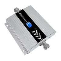 Meilleur répéteur mini B28 LTE 700 MHz, répéteur/amplificateur de signal cellulaire mobile à bande unique