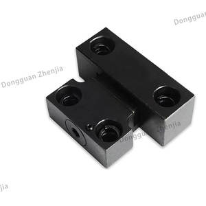 <span class=keywords><strong>JIS</strong></span> القياسية الأجهزة المنزلية العادية والآلات مناسبة CNC نوع قطع الغيار مع أقفال مزلاج - Product Image 3