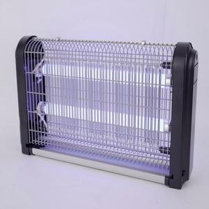 Metal Anti-glare Mosquito <strong>Killer</strong> Lamp Insect <strong>Fly</strong> Pest Control <strong>Machine</strong> DK90C 2*6L Explosion-proof Powder Spraying UV LED Tube - Product Image 1