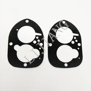 Kit de réparation de carburateur pour Volvo <span class=keywords><strong>Solex</strong></span> 44PAI Volvo Penta 856471 841292 - Product Image 4