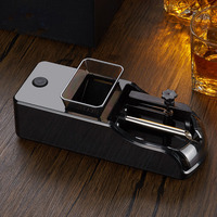Nouvelle Machine à Rouler les Cigarettes Électrique Automatique 5,5/6,5/8,0mm